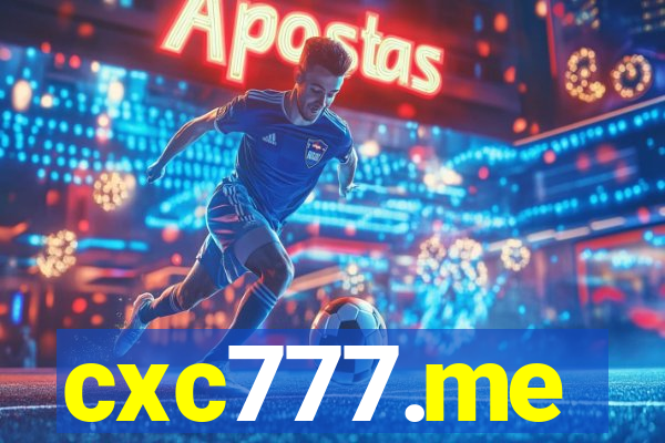 cxc777.me