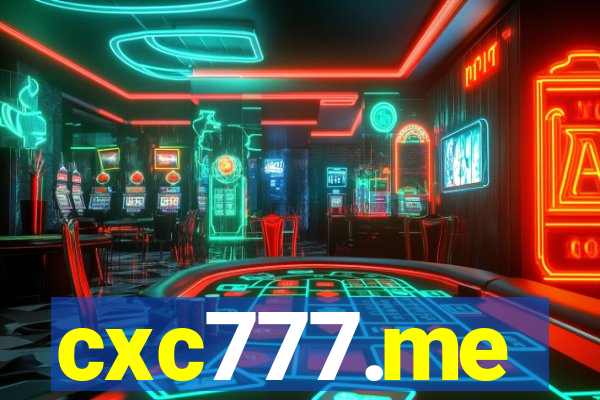 cxc777.me