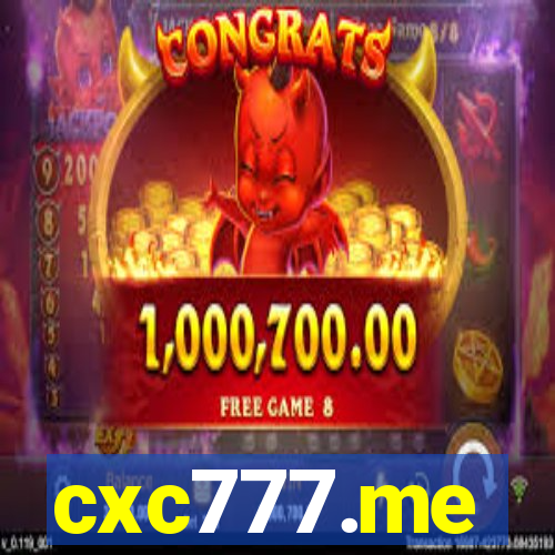 cxc777.me