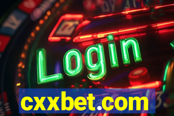 cxxbet.com