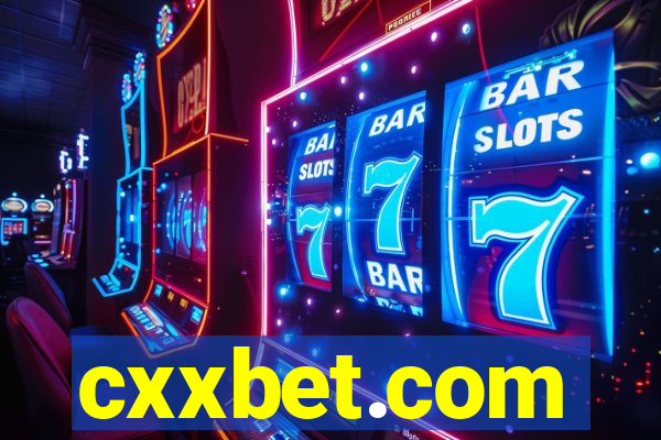 cxxbet.com