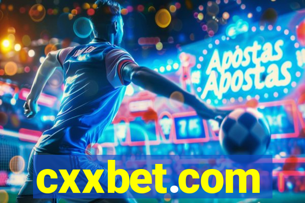 cxxbet.com