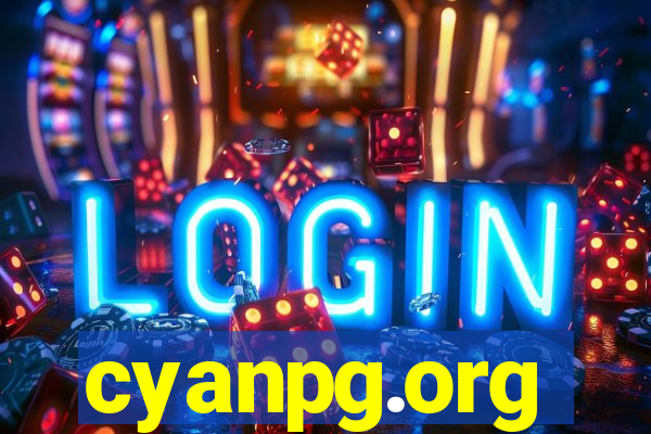 cyanpg.org