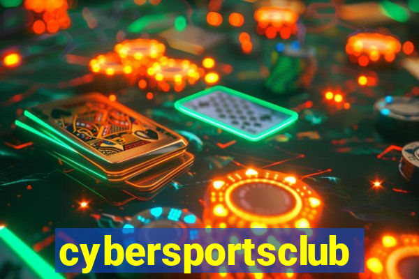 cybersportsclub.com