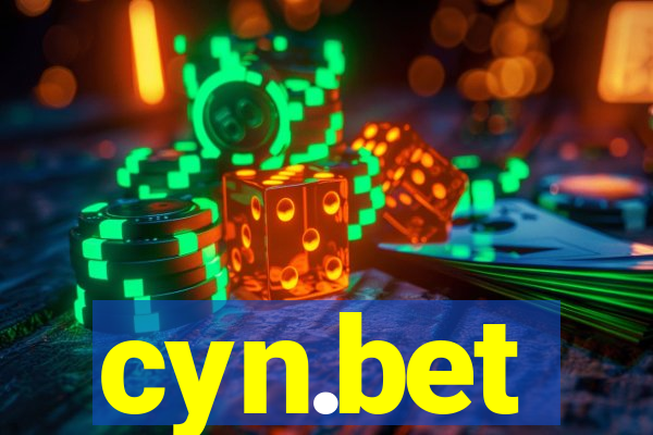cyn.bet