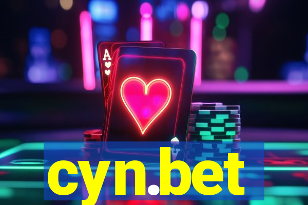 cyn.bet