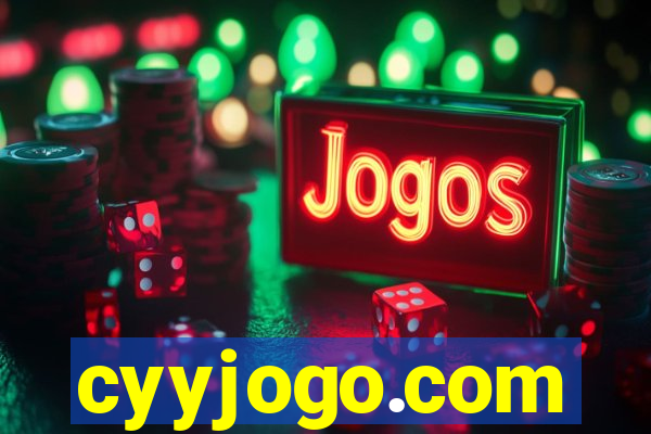 cyyjogo.com