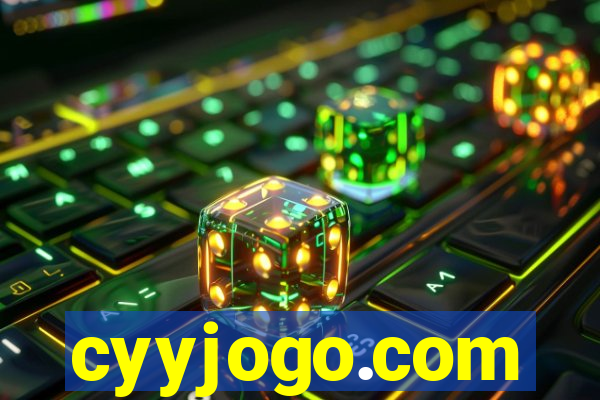 cyyjogo.com