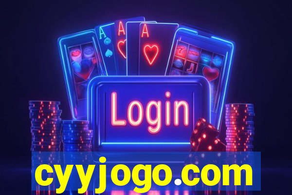 cyyjogo.com