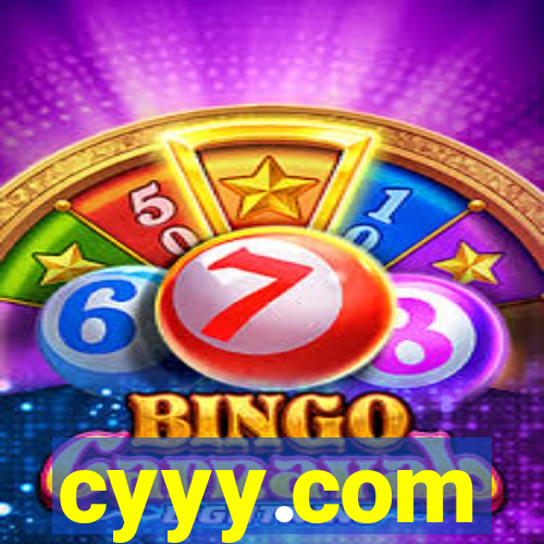 cyyy.com