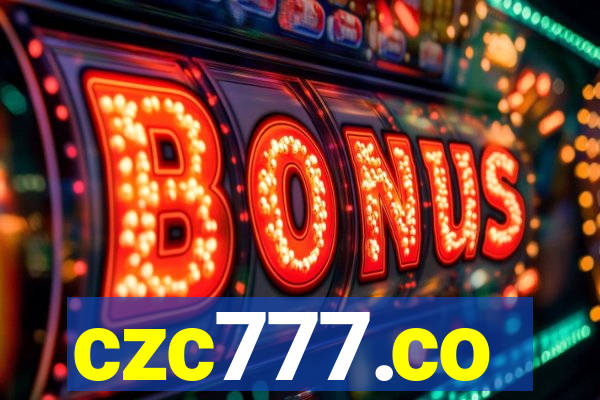 czc777.co