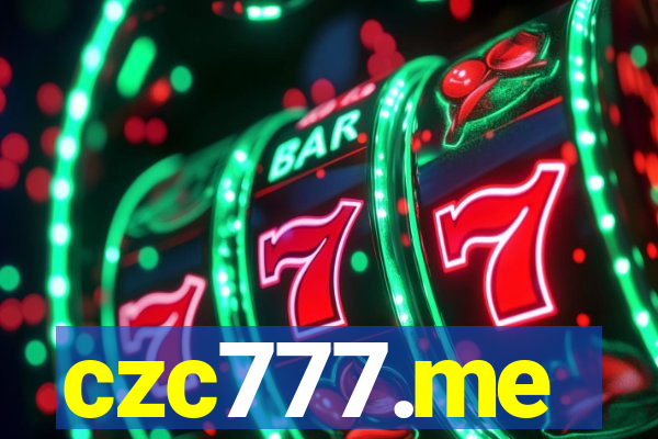 czc777.me