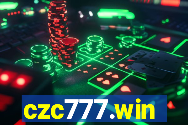 czc777.win