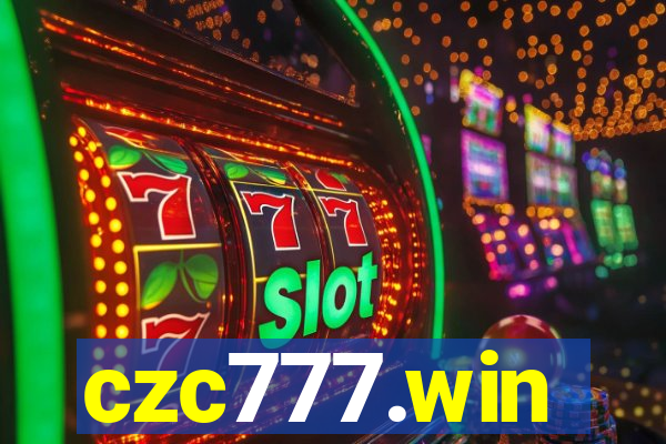 czc777.win