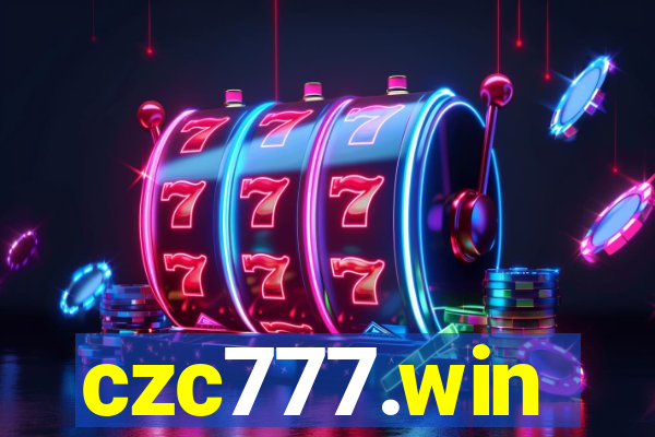czc777.win