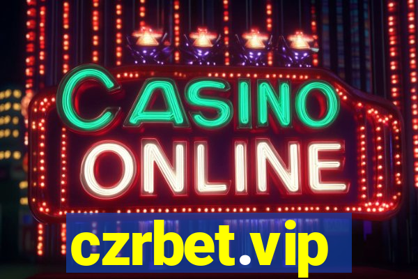 czrbet.vip