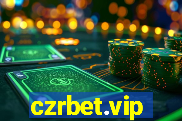 czrbet.vip