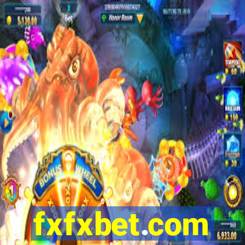 fxfxbet.com