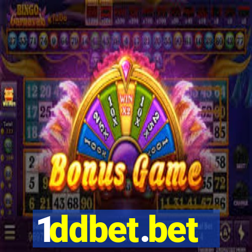 1ddbet.bet