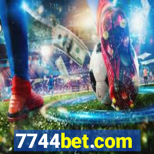 7744bet.com