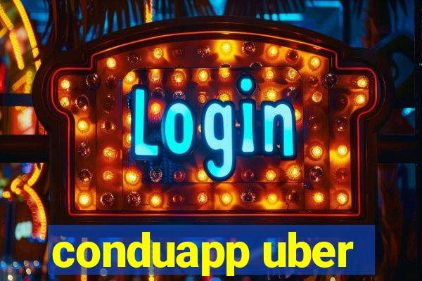 conduapp uber