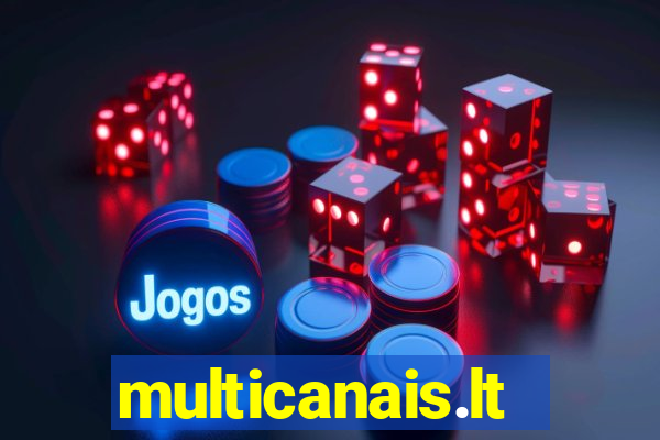 multicanais.lt