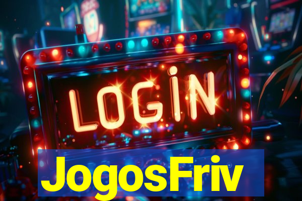 JogosFriv