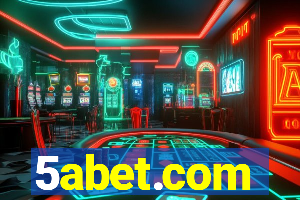 5abet.com