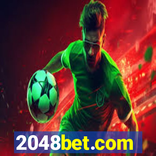 2048bet.com