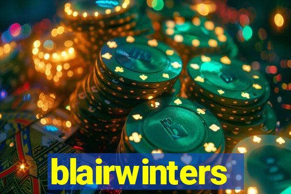 blairwinters