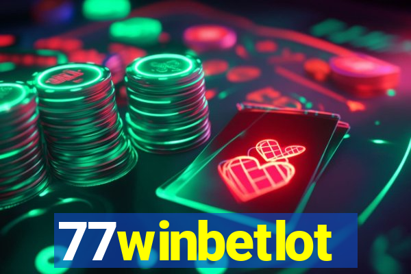 77winbetlot