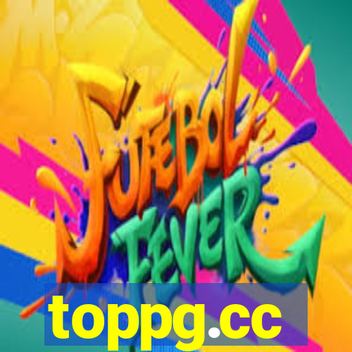 toppg.cc
