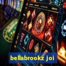 bellabrookz joi