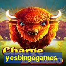 yesbingogames