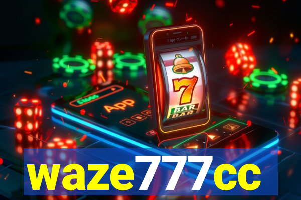 waze777cc