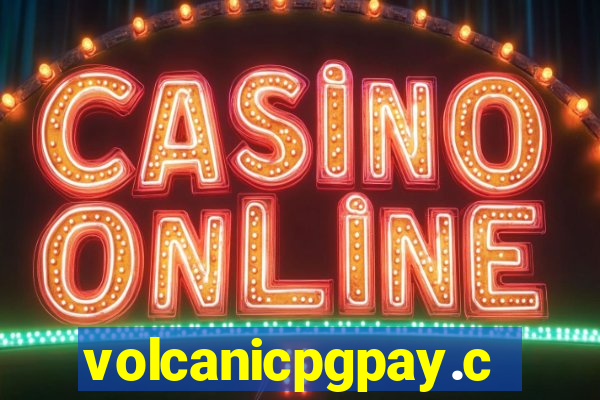 volcanicpgpay.com
