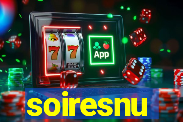 soiresnu