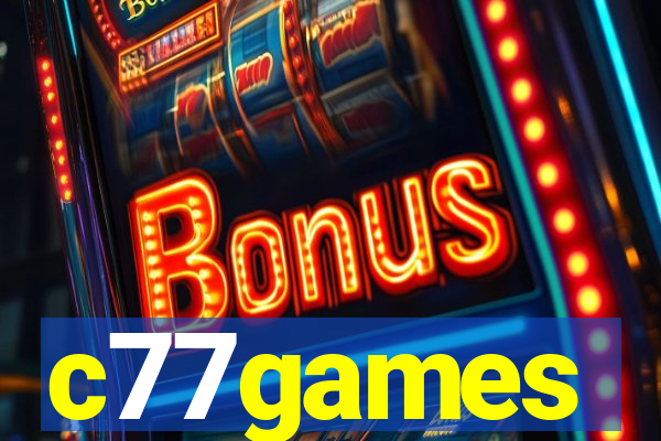 c77games