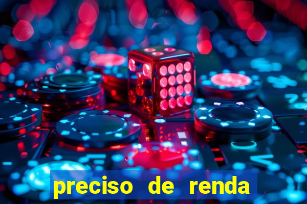 preciso de renda extra urgente