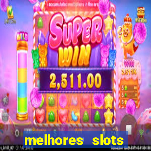 melhores slots pragmatic play