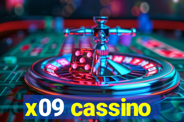 x09 cassino