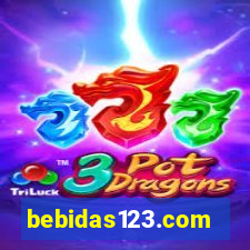 bebidas123.com