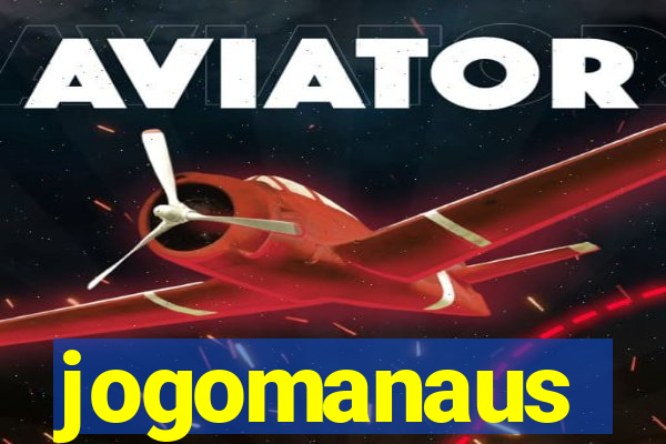 jogomanaus