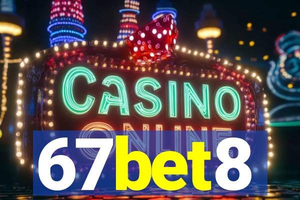 67bet8
