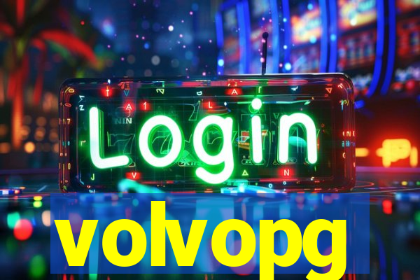 volvopg