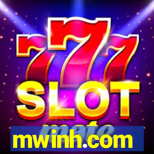 mwinh.com