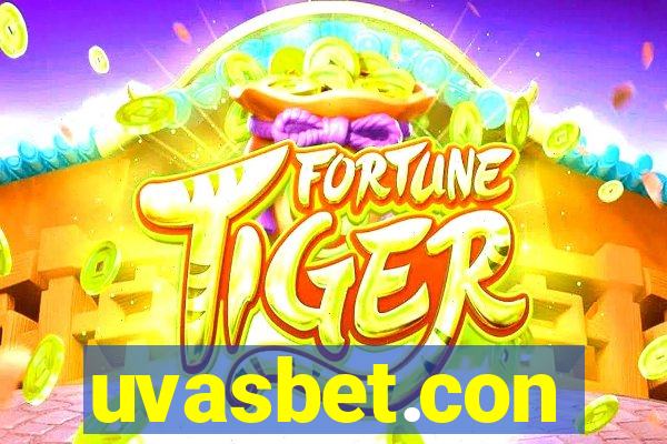 uvasbet.con