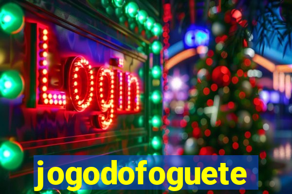 jogodofoguete