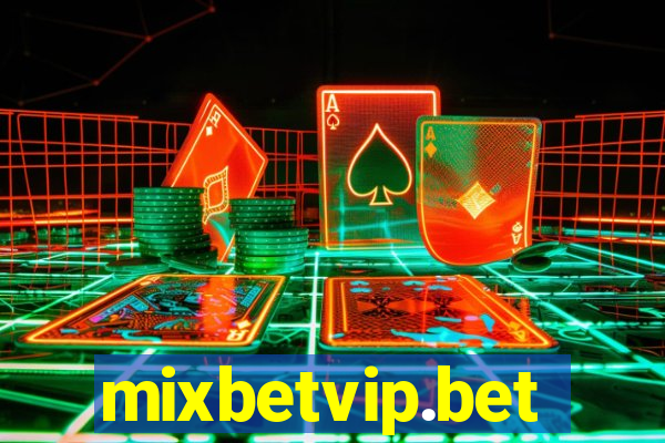 mixbetvip.bet