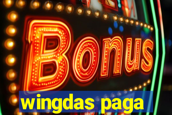 wingdas paga
